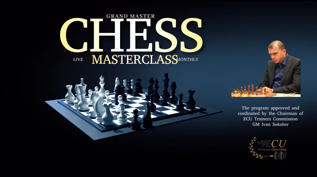 Tournament Preparation Masterclass: Converting an Advantage